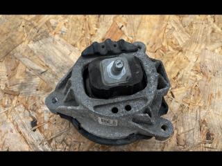 подушка крепления двигателя BMW 3 серия F30/F31/F34 F30 2012, 2.0 л., D, N47 D20 C, дизель, МКПП, 300, седан, задний привод, правый руль, 6787658
