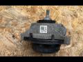 подушка крепления двигателя BMW 3 серия F30/F31/F34 F30 2012, 2.0 л., D, N47 D20 C, дизель, МКПП, 300, седан, задний привод, правый руль, 6787658 - фото №2