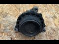 подушка крепления двигателя BMW 3 серия F30/F31/F34 F30 2012, 2.0 л., D, N47 D20 C, дизель, МКПП, 300, седан, задний привод, правый руль, 6787658 - фото №3