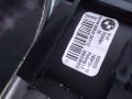 шторка багажника BMW X3 G01 2018, 3.0 л., дизель, АКПП, а300, внедорожник 5 дв., 51477396581 - фото №4