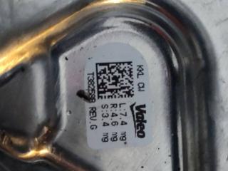 моторчик печки BMW X3 G01 2018, 3.0 л., дизель, АКПП, а300, внедорожник 5 дв.