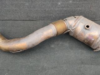 катализатор BMW 7 серия F01/F02 2012, 4.4 л., i, N63 B44 A, бензин, АКПП, седан, полный привод, 9-06029.45