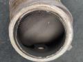 катализатор BMW 7 серия F01/F02 2012, 4.4 л., i, N63 B44 A, бензин, АКПП, седан, полный привод, 9-06029.45 - фото №3