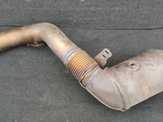 катализатор BMW 7 серия F01/F02 2012, 4.4 л., i, N63 B44 A, бензин, АКПП, седан, полный привод, 9-06029.45