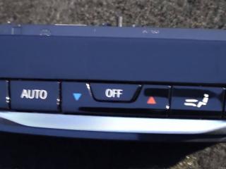 блок управления печки / климат-контроля BMW X3 G01 2018, 3.0 л., дизель, АКПП, а300, внедорожник 5 дв., 61316996006