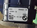 дефлектор обдува салона BMW X3 G01 2018, 3.0 л., дизель, АКПП, а300, внедорожник 5 дв., 9363822 - фото №2
