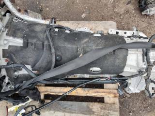КПП автоматическая (АКПП) BMW X3 G01 2018, 3.0 л., дизель, АКПП, а300, внедорожник 5 дв., 8699198, 24008699198