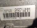 КПП автоматическая (АКПП) BMW X3 G01 2018, 3.0 л., дизель, АКПП, а300, внедорожник 5 дв., 8699198, 24008699198 - фото №4