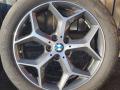 диск литой BMW X2 F39 2018, 2.0 л., дизель, МКПП, внедорожник 5 дв., передний привод, 6856070 - фото №8