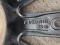 диск литой BMW 3 серия G20 2021, 2.0 л., B48 A20 B, бензин, АКПП, 475, универсал, задний привод - фото №7