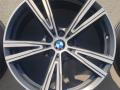 диск литой BMW 3 серия G20 2019, 2.0 л., B47 D20 B, дизель, АКПП, седан, задний привод - фото №4