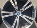 диск литой BMW 3 серия G20 2019, 2.0 л., B47 D20 B, дизель, АКПП, седан, задний привод - фото №5