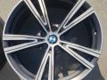 диск литой BMW 3 серия G20 2019, 2.0 л., B47 D20 B, дизель, АКПП, седан, задний привод - фото №6