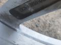 диск литой BMW X5 G05 2020 - фото №6