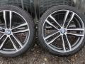 диск литой BMW 3 серия F30/F31 [рестайлинг] F30 2017, 3.0 л., i, B58 B30 A, бензин, АКПП, седан, задний привод, правый руль - фото №2