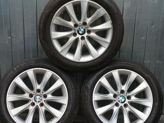 диск литой BMW 7 серия F01/F02 [рестайлинг] 2015, 3.5 л., бензин, АКПП, седан, 6851075