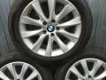 диск литой BMW 7 серия F01/F02 [рестайлинг] 2015, 3.5 л., бензин, АКПП, седан, 6851075 - фото №2