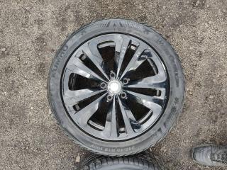 диск литой BMW 7 серия F01/F02 F01 2010, 3.0 л., D, N57 D30 A, дизель, АКПП, 475, седан, задний привод, правый руль, 6775403