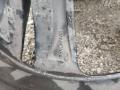 диск литой BMW 7 серия F01/F02 F01 2010, 3.0 л., D, N57 D30 A, дизель, АКПП, 475, седан, задний привод, правый руль, 6775403 - фото №2