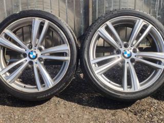 диск литой BMW 4 серия F32/F33 2015