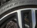 диск литой BMW 4 серия F32/F33 [рестайлинг] F36 2018, 2.0 л., B48 B20 A, бензин, АКПП, хетчбэк 5 дв., задний привод, правый руль - фото №4
