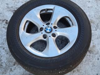 диск литой BMW X3 F25 2012, 3.0 л., N52 B30 A, бензин, АКПП, внедорожник 5 дв., полный привод, 7694271, 7694272