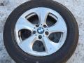диск литой BMW X3 F25 2012, 3.0 л., N52 B30 A, бензин, АКПП, внедорожник 5 дв., полный привод, 7694271, 7694272 - фото №2