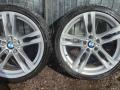 диск литой BMW 6 серия F06/F12/F13 F06 2014, 4.0 л., дизель, a300, седан - фото №2