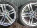 диск литой BMW 6 серия F06/F12/F13 F06 2014, 4.0 л., дизель, a300, седан - фото №3