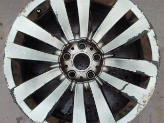 диск литой BMW 7 серия F01/F02 2010