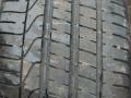 диск литой Porsche Macan 1 поколение 95B 2016, 3.6 л., MCT.LA, бензин, АКПП, c9x, внедорожник 5 дв., полный привод - фото №7