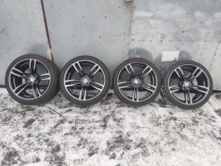 диск литой BMW M2 F87 2016, 3.0 л., i, N55 B30 A, бензин, МКПП, купе, задний привод, правый руль