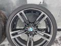 диск литой BMW M2 F87 2016, 3.0 л., i, N55 B30 A, бензин, МКПП, купе, задний привод, правый руль - фото №2