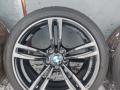 диск литой BMW M2 F87 2016, 3.0 л., i, N55 B30 A, бензин, МКПП, купе, задний привод, правый руль - фото №3