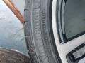 диск литой BMW M2 F87 2016, 3.0 л., i, N55 B30 A, бензин, МКПП, купе, задний привод, правый руль - фото №5