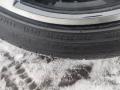 диск литой BMW M2 F87 2016, 3.0 л., i, N55 B30 A, бензин, МКПП, купе, задний привод, правый руль - фото №8