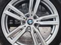 диск литой BMW 2 серия Gran Tourer F46 2017, 1.5 л., B37 C15 A, дизель, МКПП, минивэн - фото №4