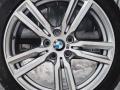 диск литой BMW 2 серия Gran Tourer F46 2017, 1.5 л., B37 C15 A, дизель, МКПП, минивэн - фото №5
