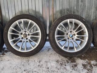 диск литой BMW 7 серия F01/F02 F01 2009, 3.0 л., дизель, правый руль