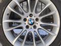 диск литой BMW 7 серия F01/F02 F01 2009, 3.0 л., дизель, правый руль - фото №2