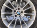 диск литой BMW 7 серия F01/F02 F01 2009, 3.0 л., дизель, правый руль - фото №4