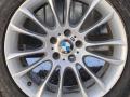 диск литой BMW 7 серия F01/F02 F01 2009, 3.0 л., дизель, правый руль - фото №5