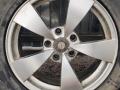 диск литой BMW X5 E53 [рестайлинг] 2006 - фото №2