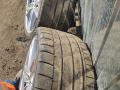 диск литой BMW 6 серия F06/F12/F13 F06 2012, 4.0 л., D, дизель, АКПП, седан, задний привод, правый руль - фото №6