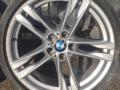 диск литой BMW 6 серия F06/F12/F13 F06 2012, 4.0 л., D, дизель, АКПП, седан, задний привод, правый руль - фото №3