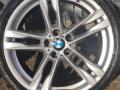 диск литой BMW 6 серия F06/F12/F13 F06 2012, 4.0 л., D, дизель, АКПП, седан, задний привод, правый руль - фото №5