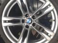 диск литой BMW 6 серия F06/F12/F13 F06 2012, 4.0 л., D, дизель, АКПП, седан, задний привод, правый руль - фото №4