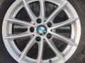диск литой BMW X3 F25 2014, 2.0 л., N47 D20 C, дизель, МКПП, 475, внедорожник 5 дв., полный привод, правый руль - фото №2