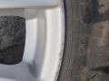 диск литой BMW X3 F25 2014, 2.0 л., N47 D20 C, дизель, МКПП, 475, внедорожник 5 дв., полный привод, правый руль - фото №3