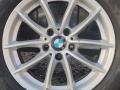 диск литой BMW X3 F25 2014, 2.0 л., N47 D20 C, дизель, МКПП, 475, внедорожник 5 дв., полный привод, правый руль - фото №4